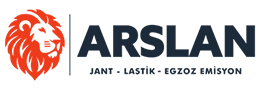 Samsun Jant, Lastik ve Egzoz Hizmetleri | Arslan Jant Lastik Egzoz
